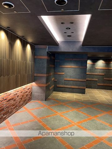 メインステージ横濱根岸の内装写真