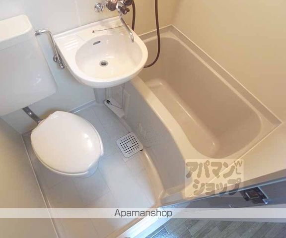 COCO SHINOMIYAの内装写真