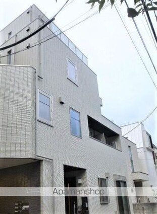 マトーニ　ロッシ[1K/25.08m2]の外観2