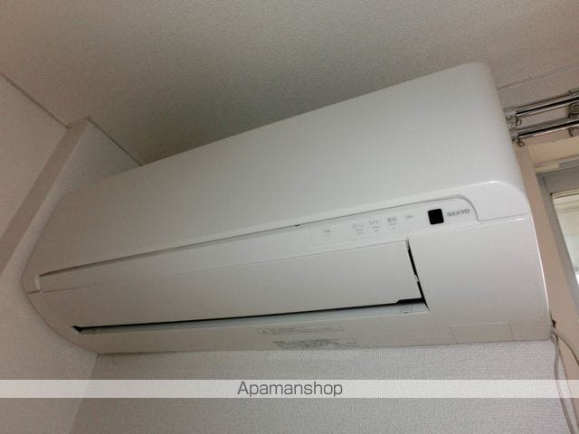 ラールコンホールターベウBの内装写真