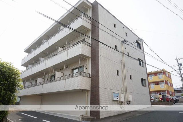 スマートライフ半田山の外観写真