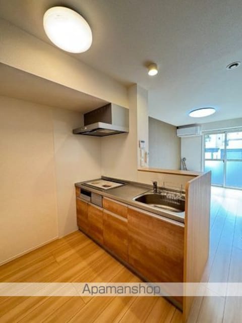 エパティーク[2LDK/49.58m2]のキッチン