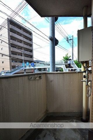 第8やたがいビルの内装写真