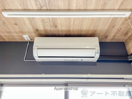 アルト生石[1R/25.03m2]のその他設備