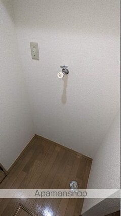 ビューハイツ南町Ｂ棟[1DK/31.5m2]のその他設備