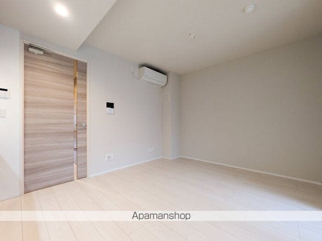 タンドリュクス　プレミアム[1LDK/39.04m2]のリビング・居間4