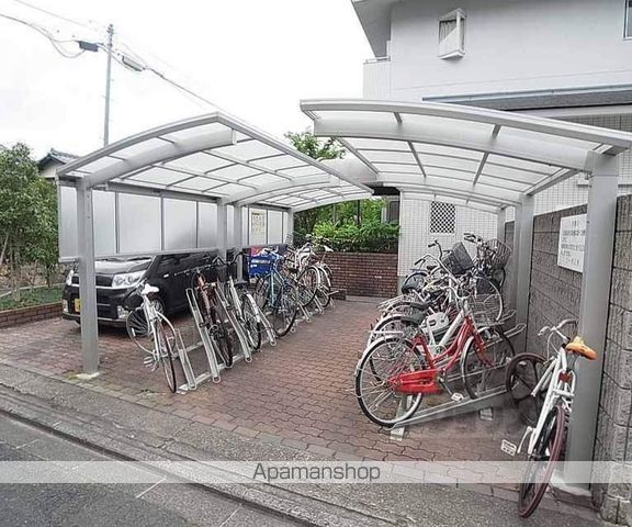 コーポ三谷の外観写真