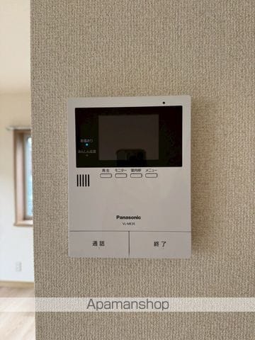 関根テラスの内装写真