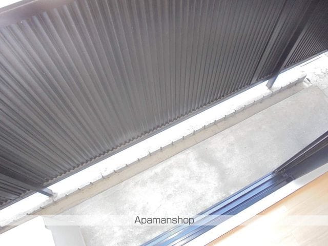 DIAS METOBAの内装写真