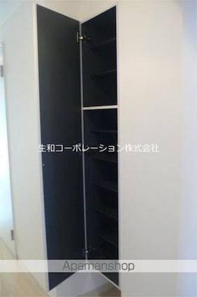 Ｌａｐｉｎ　Ｏｈｊｉｍａ[1K/28.2m2]の内装6