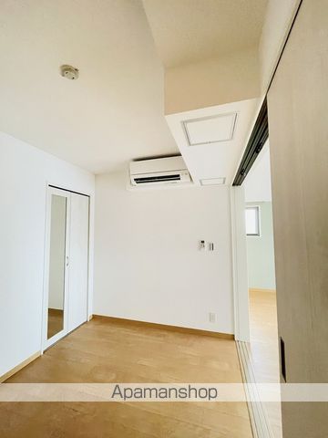 クレストタワー栄の内装写真
