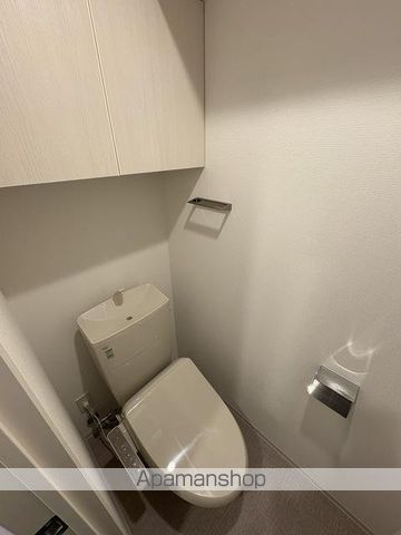 グランカーサ住吉IIIの内装写真