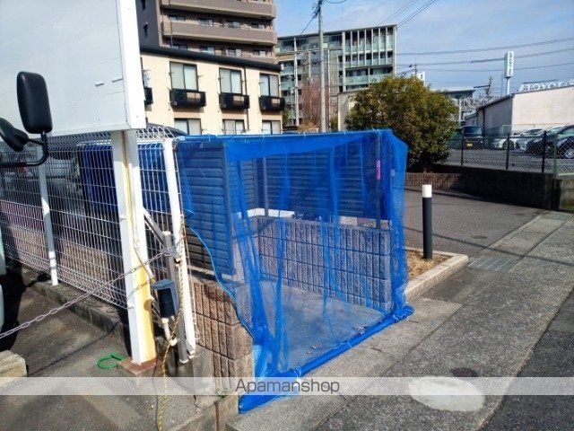 レオパレス平田の内装写真