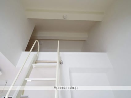 コンフォートテラス三鷹[1R/13.24m2]の内装3