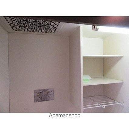 サニーハイム[1K/17.98m2]の内装5