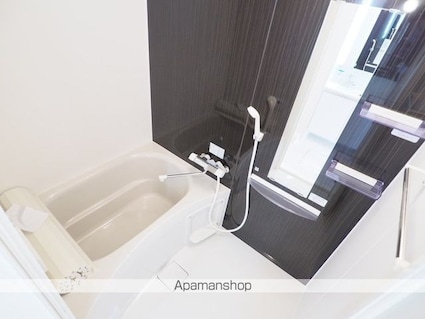 アルセ二俣川・ヒラソル二俣川　ヒラソル二俣川[1R/27.13m2]のバス