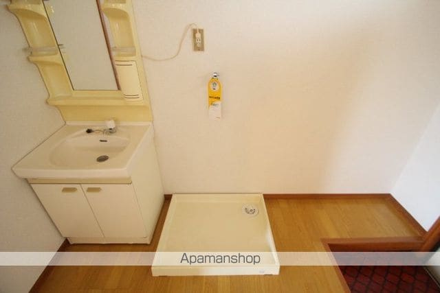 コーポカシワの内装写真