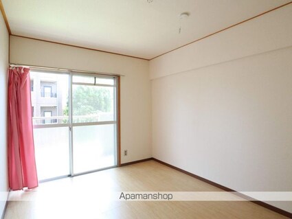 ＦＢ恵方マンション[2DK/39m2]の内装