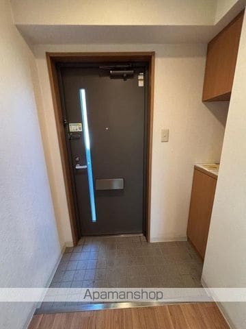 リビエール楠上の内装写真