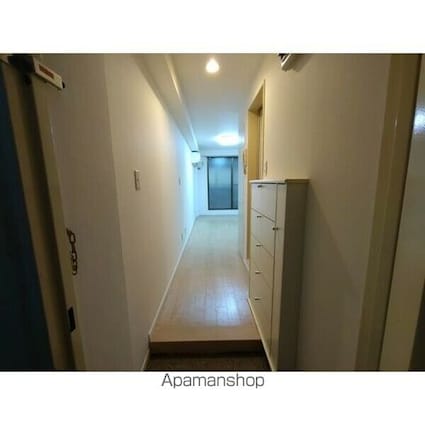 センチュリーパレス高円寺[1R/14.8m2]のその他設備