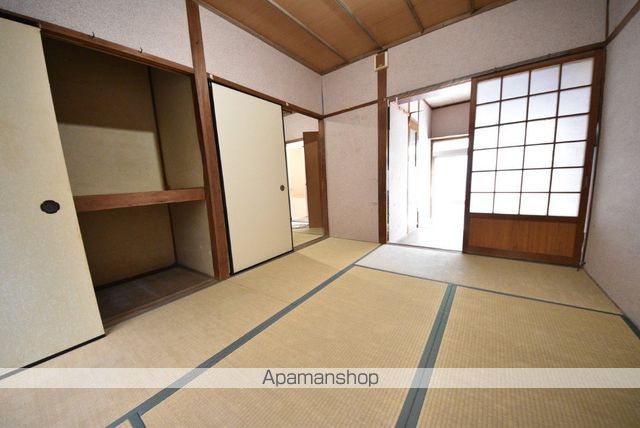 片山文化の内装写真