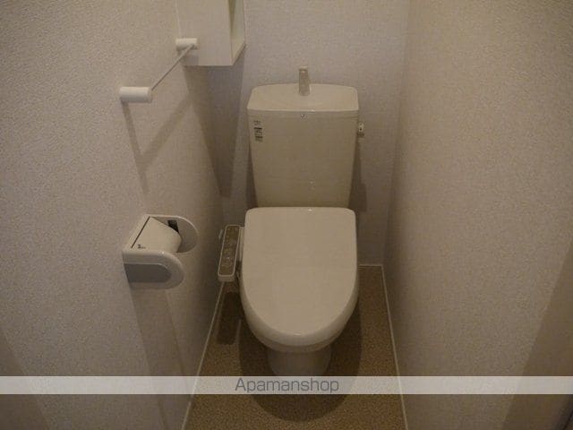 メゾン もくれんの内装写真