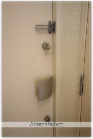 クリスタルグランツ大阪センターST.の内装写真