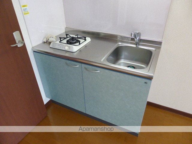 GLADSPACE茶屋松の内装写真