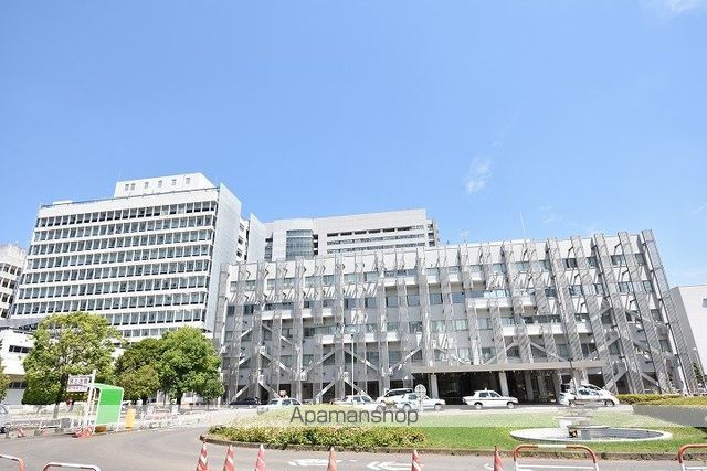 ヴィラ柏木IIの周辺写真