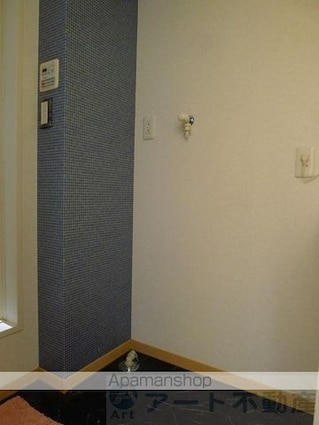 シャーメゾンｍｆ　Ｂ棟[2LDK/54.01m2]のその他部屋・スペース