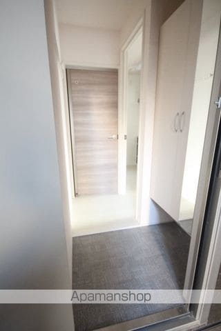 セジュール広島萬象園の内装写真