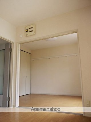 ＭＩＬＫＹＷＡＹ　ＳＴ５[2DK/42.84m2]のリビング・居間