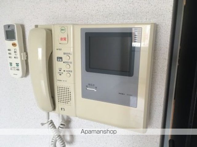 オセオ弁天の内装写真