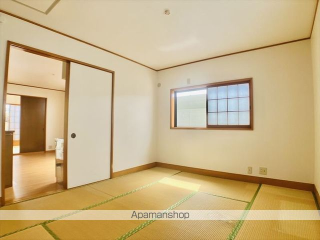 ヒロキハイツIIIの内装写真
