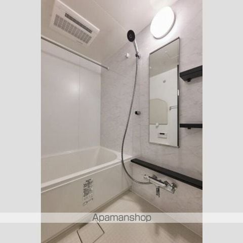 プラウドフラット清澄通りの内装写真