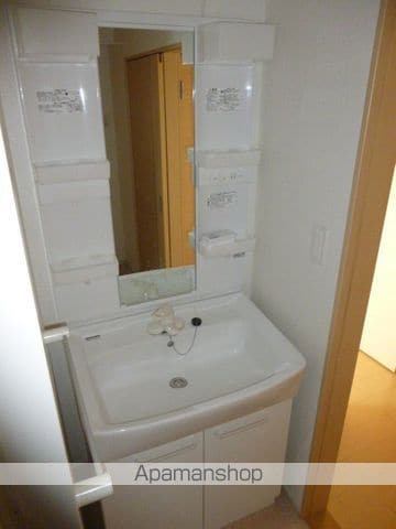 アマデウスハウスの内装写真