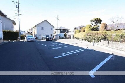 Ｌｅｓ　Ｐａｕｌ　Ｃｏｕｒｔ[1LDK/50.21m2]の外観4