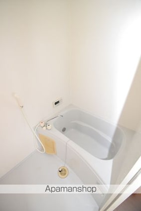 エンゼルハイツ宮原[2DK/43.38m2]のバス