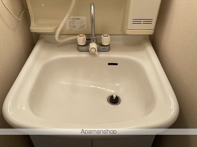 グランメール寺尾台の内装写真