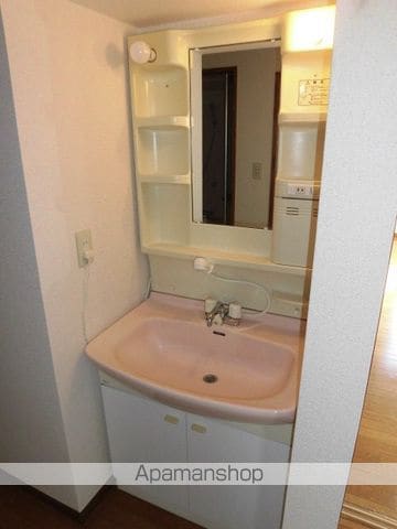 ハイムエスポワールE棟の内装写真