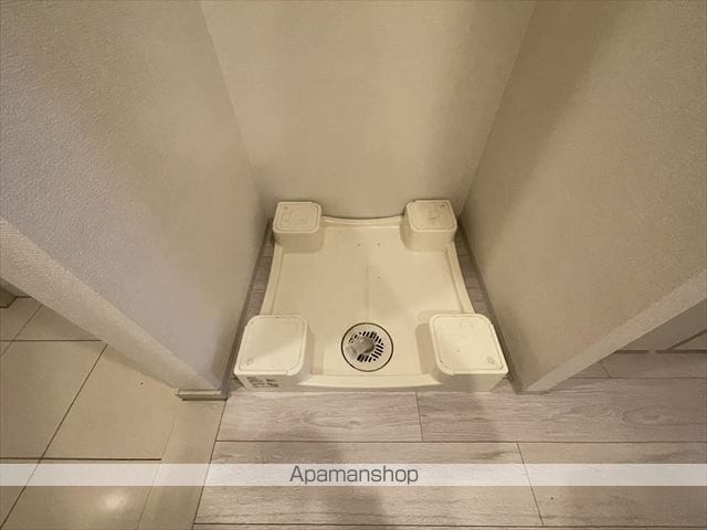 コンフォリア江坂の内装写真