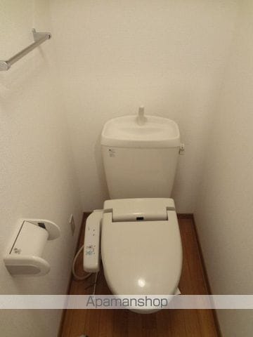 ライツェント・Kの内装写真