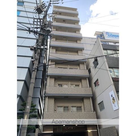 グレイス新栄の外観写真
