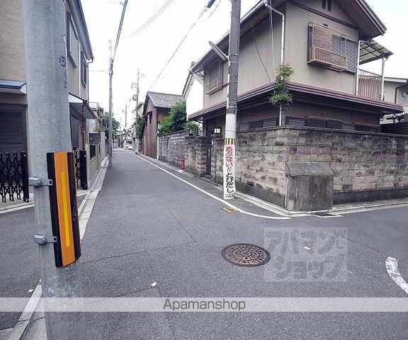 ランブラス御所東の周辺写真