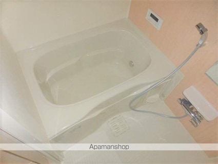 マロンショコラ[2LDK/61.7m2]のバス