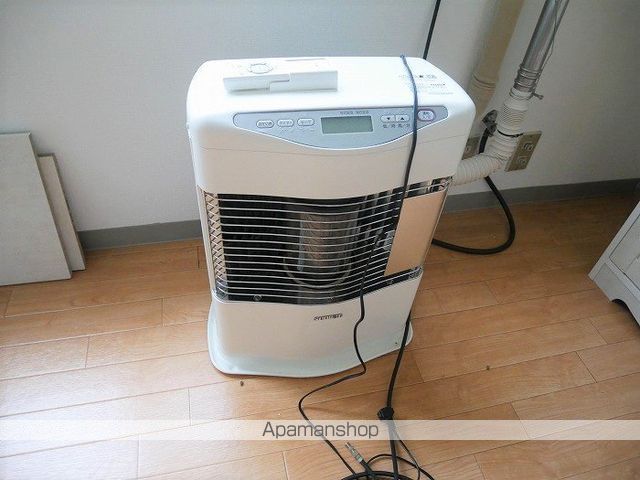 グリーンハイツの内装写真