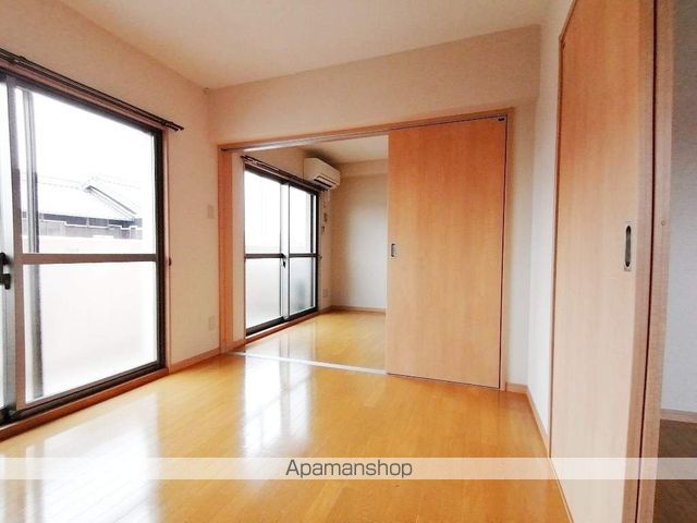 グランツ川辺[2LDK/54.65m2]の内装4