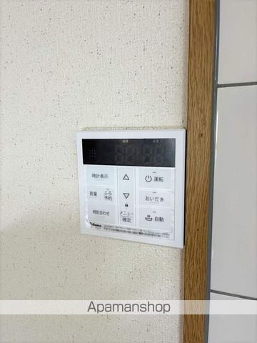 ユーミーいちまるIIの内装写真