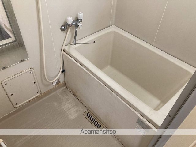 リバーサイド大竹Aの内装写真