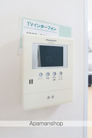 ロイヤルテラスの内装写真